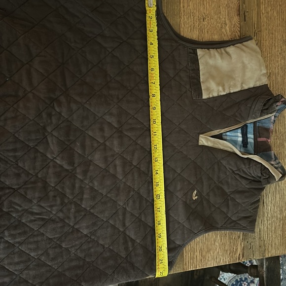 Hunting vest - Picture 3 of 4